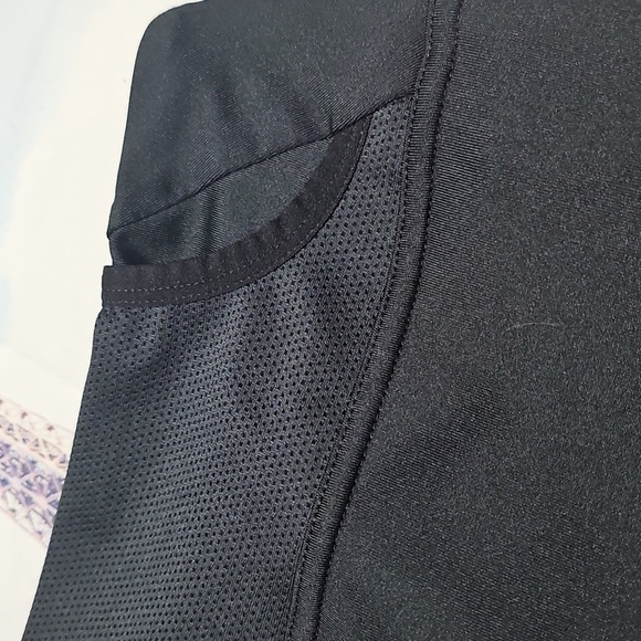 Pear Izumi Black Women's Skirt Size Small - Picture 5 of 6